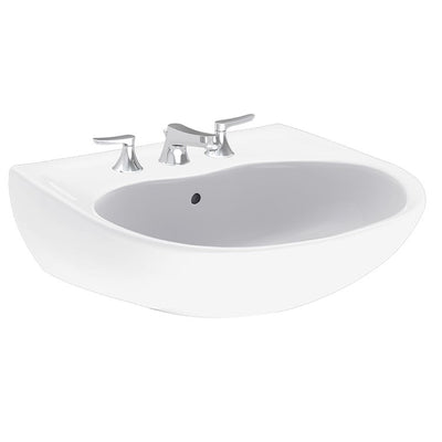 LT241.4G#11 Bathroom/Bathroom Sinks/Pedestal Sink Top Only
