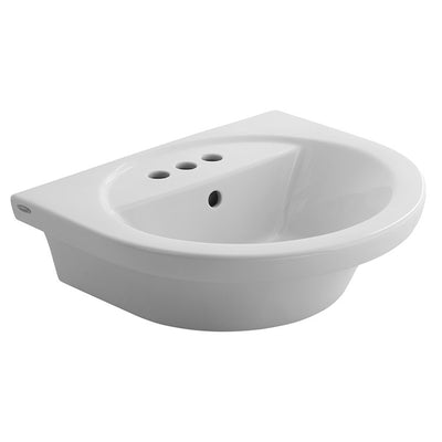 Product Image: 0403.004.020 Bathroom/Bathroom Sinks/Drop In Bathroom Sinks
