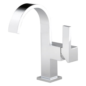 65080LF-PC Bathroom/Bathroom Sink Faucets/Single Hole Sink Faucets