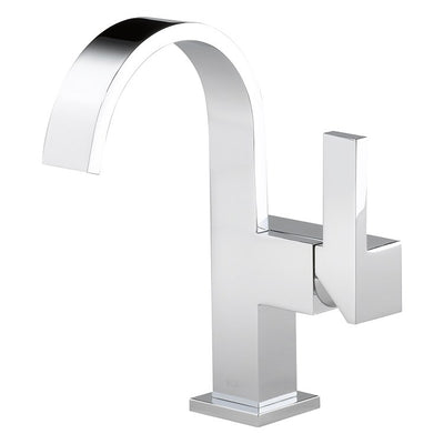 Product Image: 65080LF-PC Bathroom/Bathroom Sink Faucets/Single Hole Sink Faucets