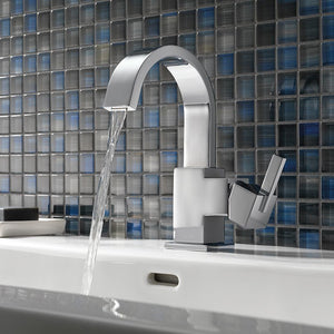 553LF Bathroom/Bathroom Sink Faucets/Single Hole Sink Faucets