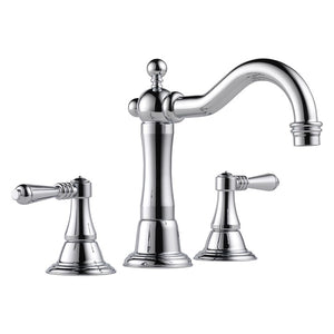 65336LF-PC Bathroom/Bathroom Sink Faucets/Widespread Sink Faucets