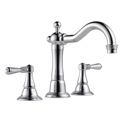 Product Image: 65336LF-PC Bathroom/Bathroom Sink Faucets/Widespread Sink Faucets