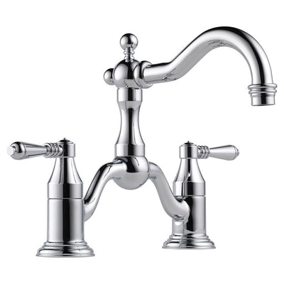 Product Image: 65536LF-PC Bathroom/Bathroom Sink Faucets/Widespread Sink Faucets