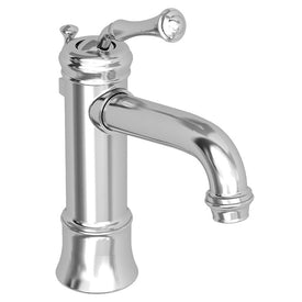 Astor Single Handle Bathroom Faucet with Drain