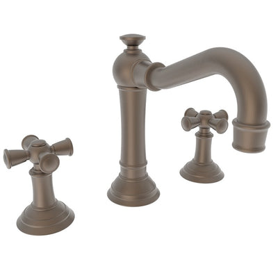Product Image: 2460/07 Bathroom/Bathroom Sink Faucets/Widespread Sink Faucets