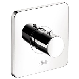 AXOR Citterio M Thermostatic Shower Trim with Knob Handle