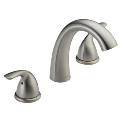 Product Image: T5722-SS Bathroom/Bathroom Tub & Shower Faucets/Tub Fillers