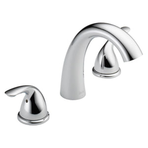T5722 Bathroom/Bathroom Tub & Shower Faucets/Tub Fillers