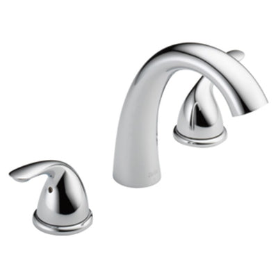 Product Image: T5722 Bathroom/Bathroom Tub & Shower Faucets/Tub Fillers
