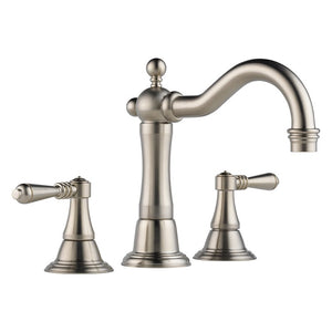 65336LF-BN Bathroom/Bathroom Sink Faucets/Widespread Sink Faucets