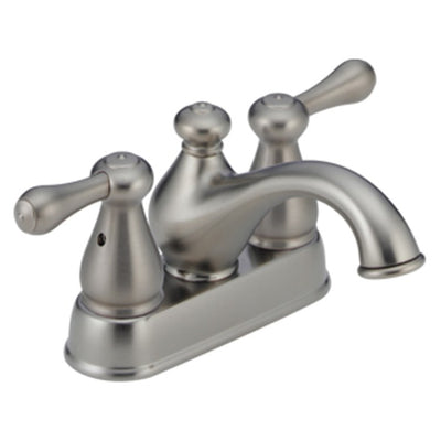 Product Image: 2578LFSS-278SS Bathroom/Bathroom Sink Faucets/Centerset Sink Faucets