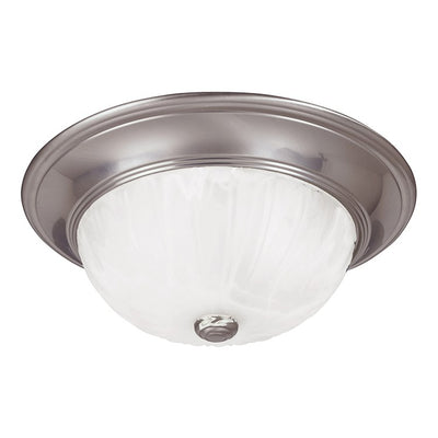 Product Image: 6-11264-11-SN Lighting/Ceiling Lights/Flush & Semi-Flush Lights