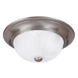 6-13264-13-SN Lighting/Ceiling Lights/Flush & Semi-Flush Lights