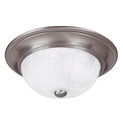 Product Image: 6-13264-13-SN Lighting/Ceiling Lights/Flush & Semi-Flush Lights