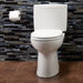 CST454CEFG#01 Bathroom/Toilets Bidets & Bidet Seats/Two Piece Toilets