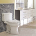 CST454CEFG#01 Bathroom/Toilets Bidets & Bidet Seats/Two Piece Toilets