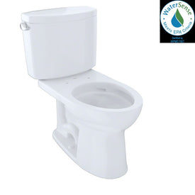 Drake II Elongated Close Coupled Two-Piece Toilet