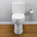 CST454CEFG#01 Bathroom/Toilets Bidets & Bidet Seats/Two Piece Toilets