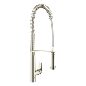 32951DC0 Kitchen/Kitchen Faucets/Semi-Professional Faucets