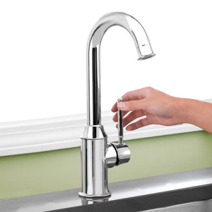 04217000 Kitchen/Kitchen Faucets/Bar & Prep Faucets