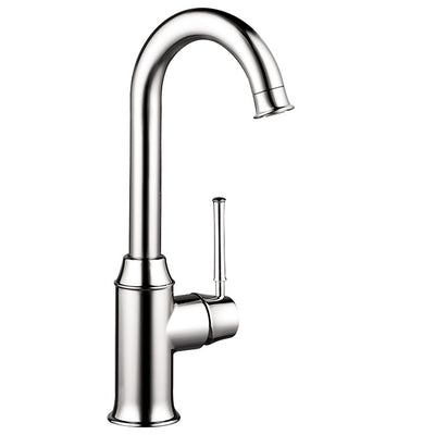 Product Image: 04217000 Kitchen/Kitchen Faucets/Bar & Prep Faucets