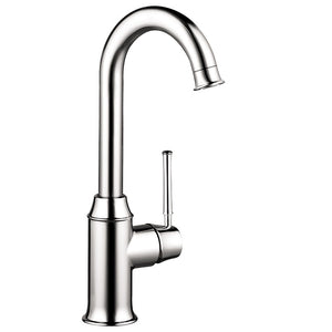 04217000 Kitchen/Kitchen Faucets/Bar & Prep Faucets