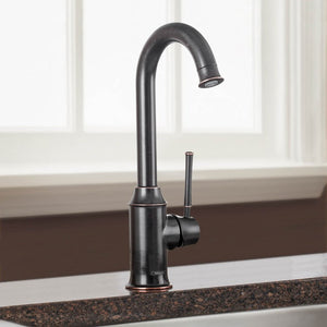 04217920 Kitchen/Kitchen Faucets/Bar & Prep Faucets