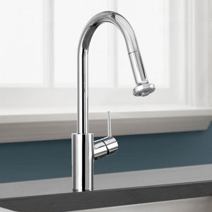 14877001 Kitchen/Kitchen Faucets/Pull Down Spray Faucets