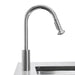 14877001 Kitchen/Kitchen Faucets/Pull Down Spray Faucets