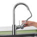 14877001 Kitchen/Kitchen Faucets/Pull Down Spray Faucets