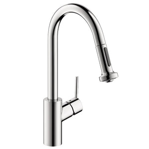 14877001 Kitchen/Kitchen Faucets/Pull Down Spray Faucets