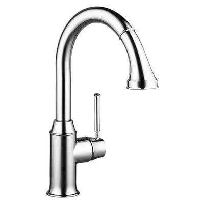 Product Image: 04215000 Kitchen/Kitchen Faucets/Pull Down Spray Faucets