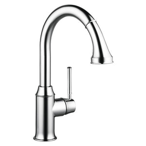 04215000 Kitchen/Kitchen Faucets/Pull Down Spray Faucets