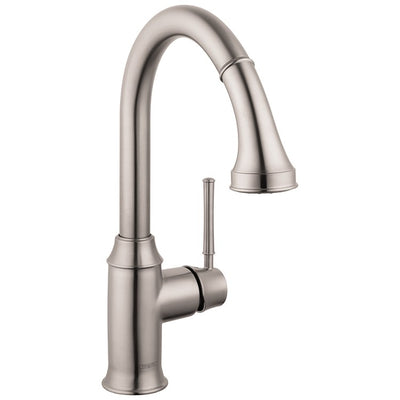 04215800 Kitchen/Kitchen Faucets/Pull Down Spray Faucets