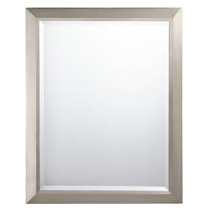 41011NI Decor/Mirrors/Wall Mirrors