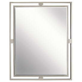 Hendrik Wall Mirror