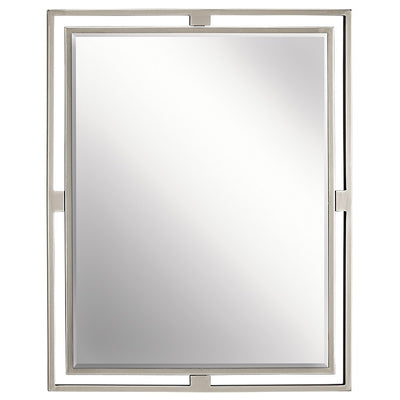 41071NI Decor/Mirrors/Wall Mirrors