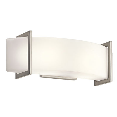 Product Image: 45218NI Lighting/Wall Lights/Vanity & Bath Lights