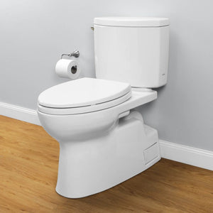 CST474CEFG#01 Bathroom/Toilets Bidets & Bidet Seats/Two Piece Toilets