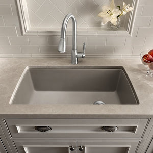 441287 Kitchen/Kitchen Sinks/Undermount Kitchen Sinks