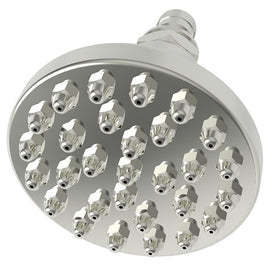 Single-Function 29-Jet Shower Head