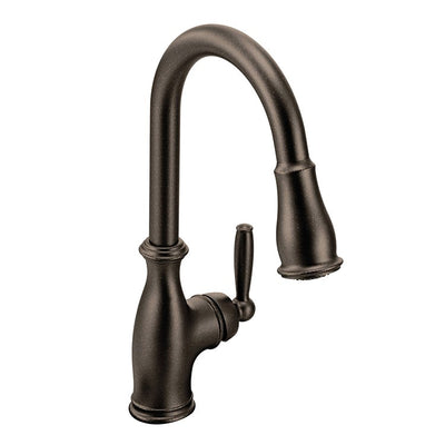 Product Image: 7185ORB Kitchen/Kitchen Faucets/Pull Down Spray Faucets