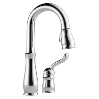 Product Image: 9978-DST Kitchen/Kitchen Faucets/Bar & Prep Faucets