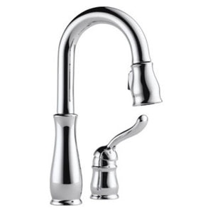9978-DST Kitchen/Kitchen Faucets/Bar & Prep Faucets