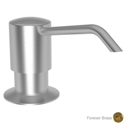 Product Image: 125/01 Kitchen/Kitchen Sink Accessories/Kitchen Soap & Lotion Dispensers