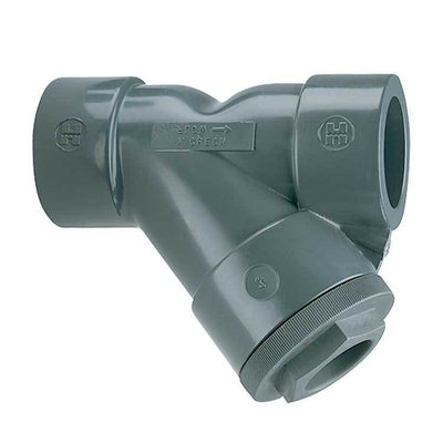 Product Image: YS10100T General Plumbing/Piping Supplies/Strainers