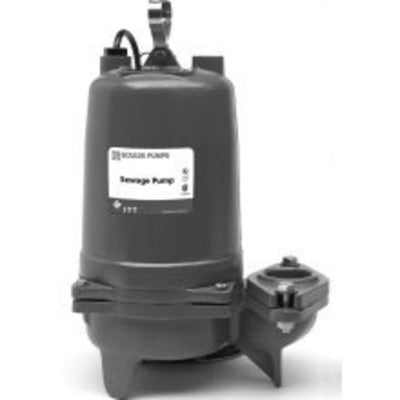 Product Image: WS0311BF General Plumbing/Pumps/Submersible Utility Pumps