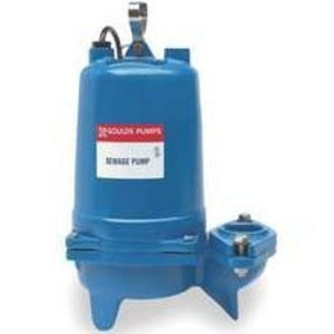 WS0511BF General Plumbing/Pumps/Submersible Utility Pumps