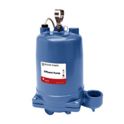Product Image: WE0511H General Plumbing/Pumps/Submersible Utility Pumps